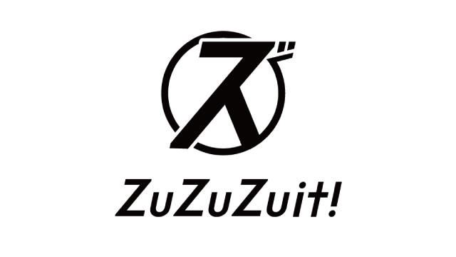 ZuZuZuit! POP UP!