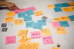 .hack、イベントレポート