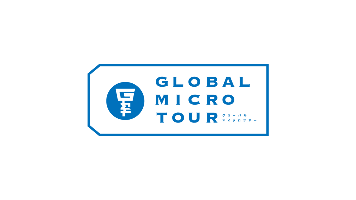 GLOBAL MICRO TOUR - 100BANCH